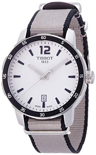

Мужские часы Tissot T095.410.17.037.00