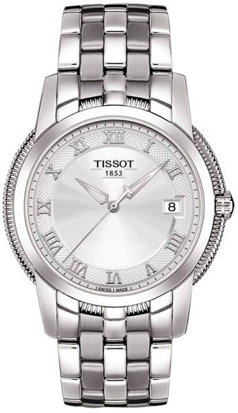 

Мужские часы Tissot T031.410.11.033.00