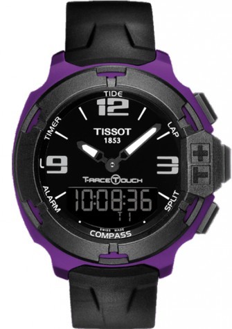 

Мужские часы Tissot T081.420.97.057.05