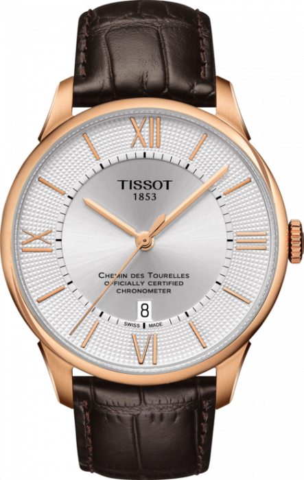 

Мужские часы Tissot T099.408.36.038.00