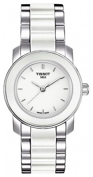 

Женские часы Tissot T064.210.22.011.00