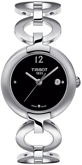 

Женские часы Tissot T084.210.11.057.00