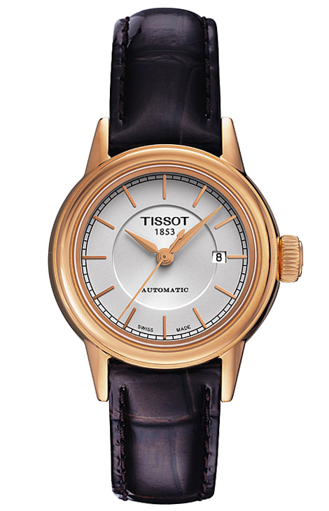 

Женские часы Tissot T085.207.36.011.00