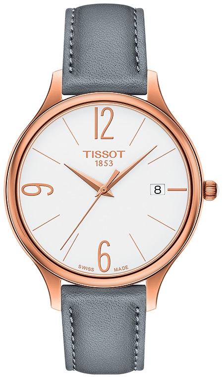 

Женские часы Tissot T103.210.36.017.00