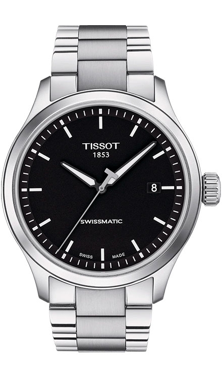 

Мужские часы Tissot T116.407.11.051.00