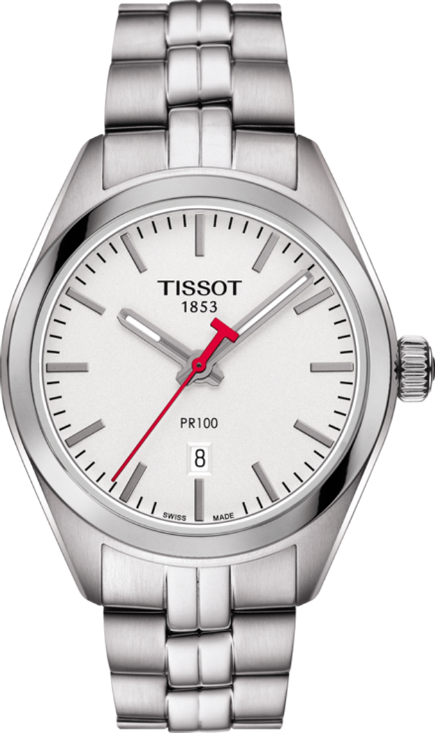 

Женские часы Tissot T101.210.11.031.00