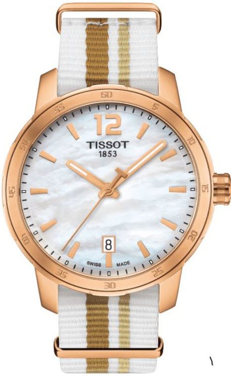 

Мужские часы Tissot T095.410.37.117.00