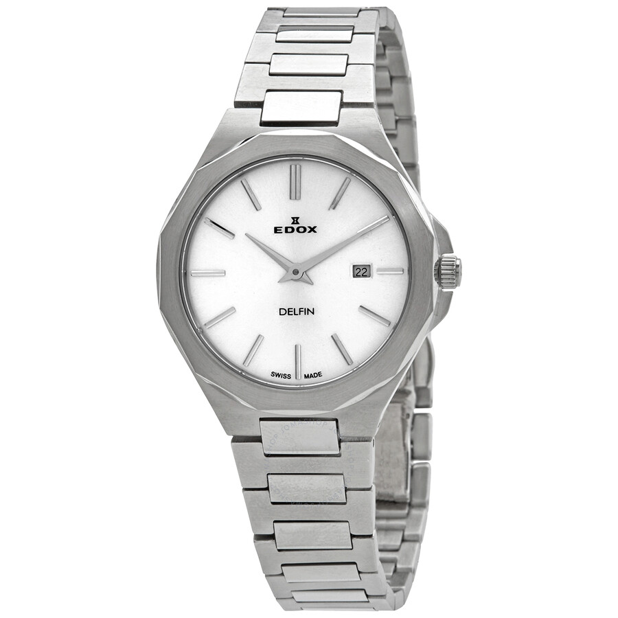 

Мужские часы Edox 57005 3M AIN