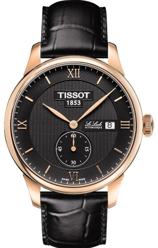 

Мужские часы Tissot T006.428.36.058.01