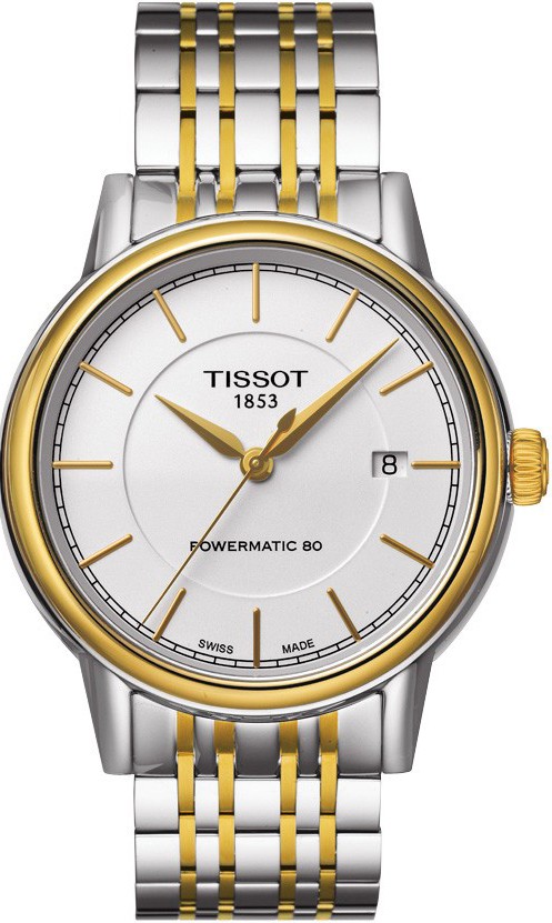 

Мужские часы Tissot T085.407.22.011.00