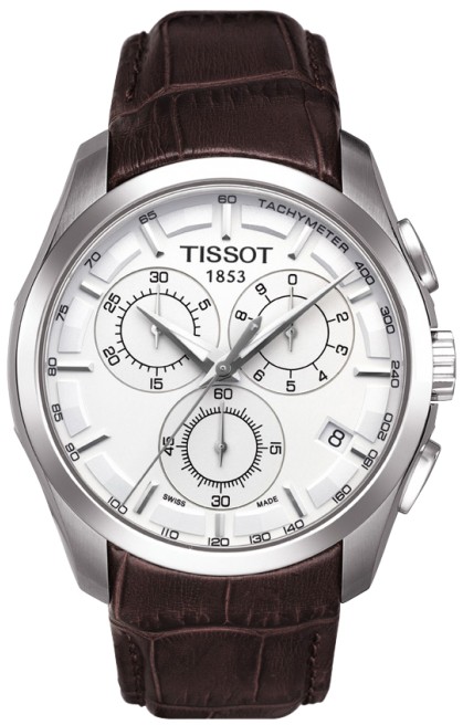 

Мужские часы Tissot T035.617.16.031.00