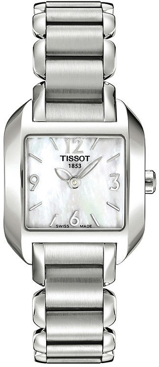 

Женские часы Tissot T02.1.285.82