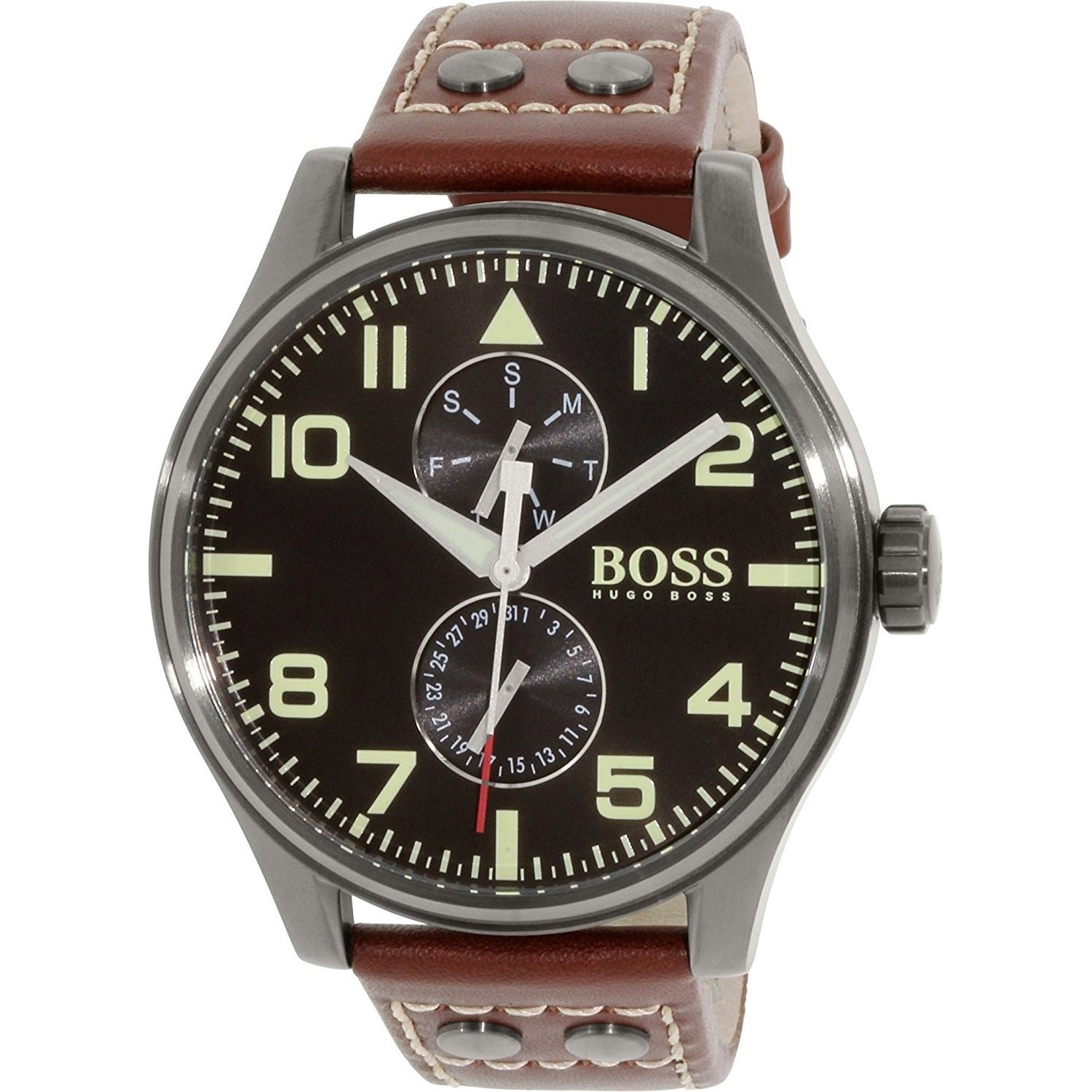 

Мужские часы Hugo Boss 1513079