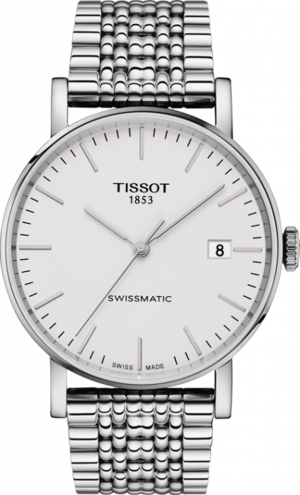 

Мужские часы Tissot T109.407.11.031.00