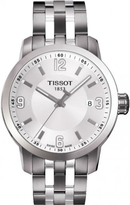 

Мужские часы Tissot T055.410.11.017.00