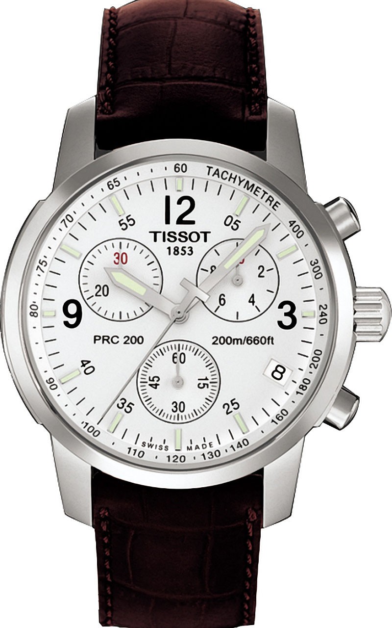 

Мужские часы Tissot T17.1.516.32