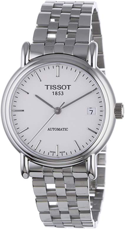 

Мужские часы Tissot T95.1.483.31