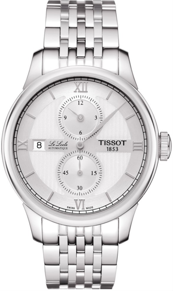 

Мужские часы Tissot T006.428.11.038.02