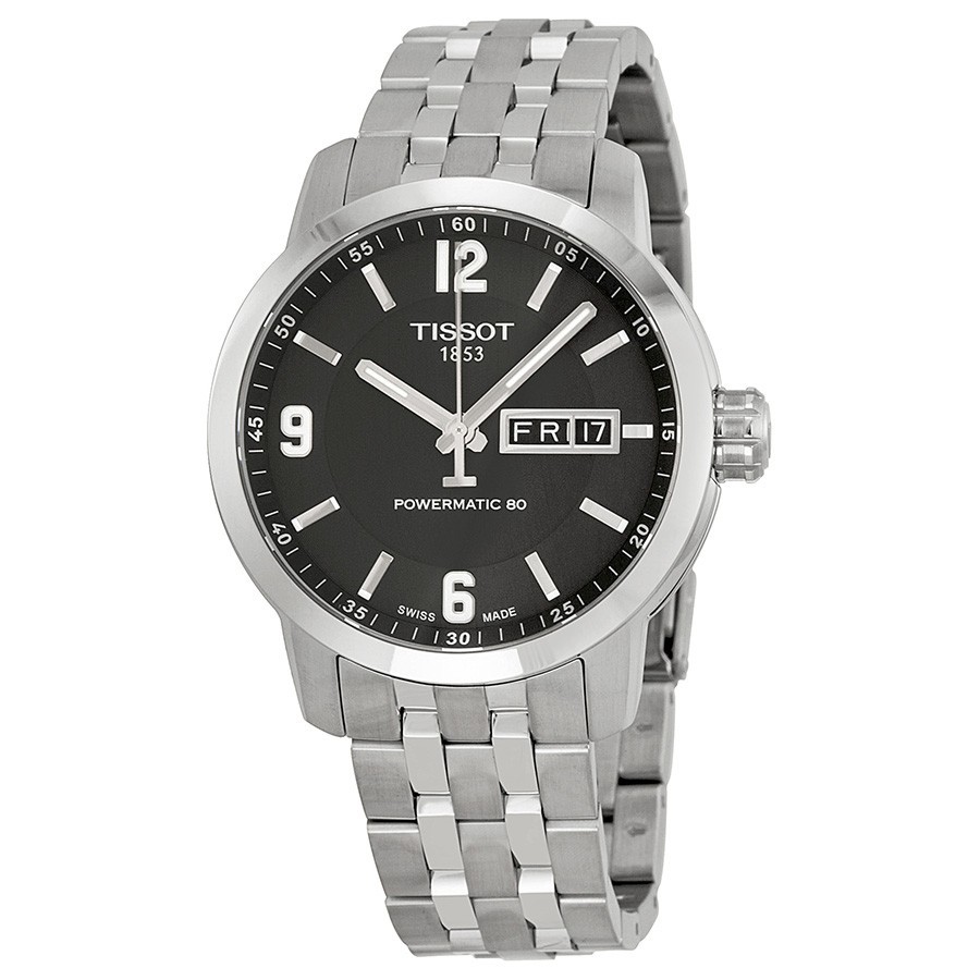

Мужские часы Tissot T055.430.11.057.00