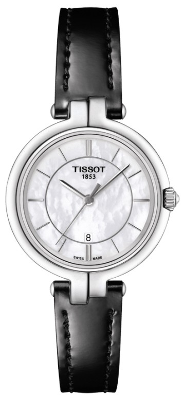 

Женские часы Tissot T094.210.16.111.00