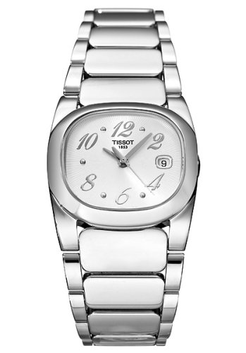 

Женские часы Tissot T009.110.11.037.00