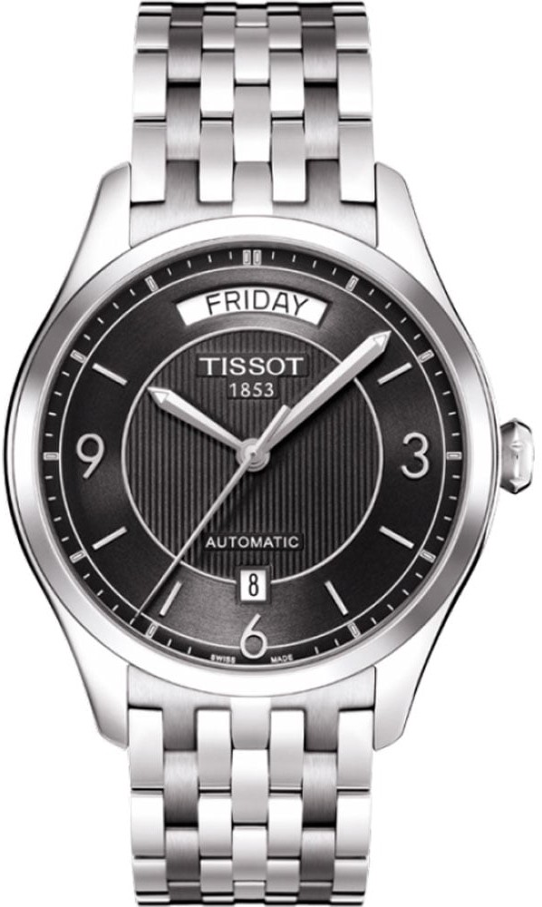 

Мужские часы Tissot T038.430.11.057.00