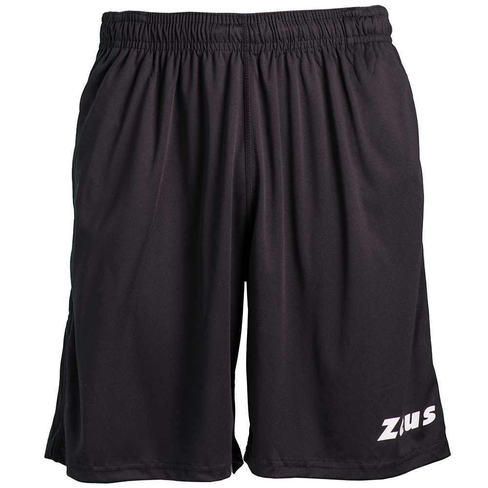 

Шорты Zeus BERMUDA COMFORT NERO Z00549 цвет: черный, размер XL