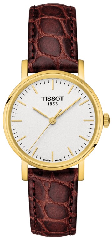 

Женские часы Tissot T109.210.36.031.00