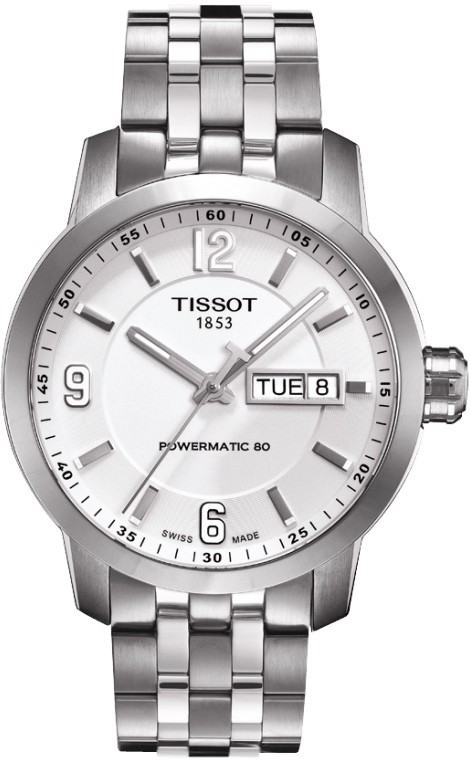 

Мужские часы Tissot T055.430.11.017.00