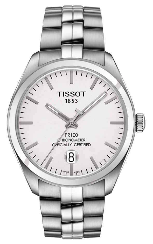 

Мужские часы Tissot T101.408.11.031.00