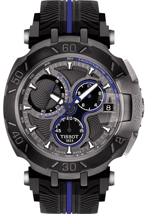 

Мужские часы Tissot T092.417.37.061.00