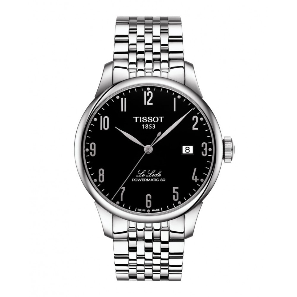 

Мужские часы Tissot T006.407.11.052.00