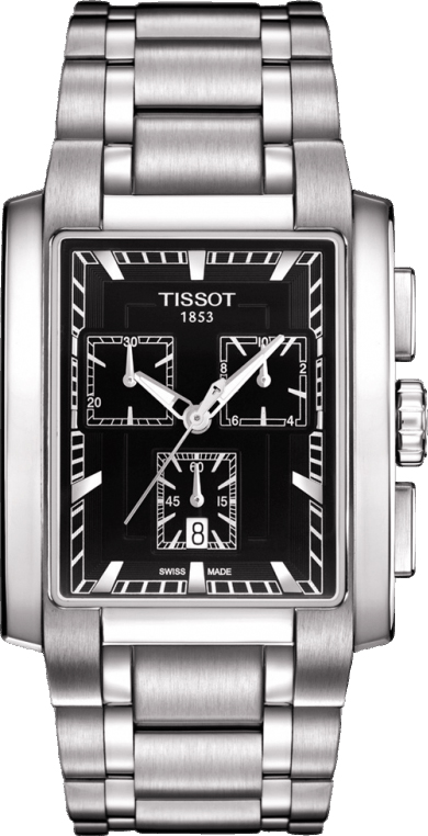 

Мужские часы Tissot T061.717.11.051.00