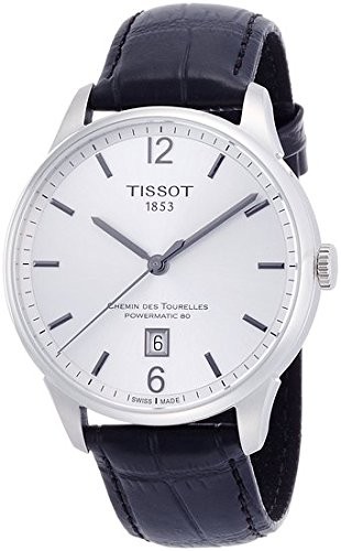 

Мужские часы Tissot T099.407.16.037.00
