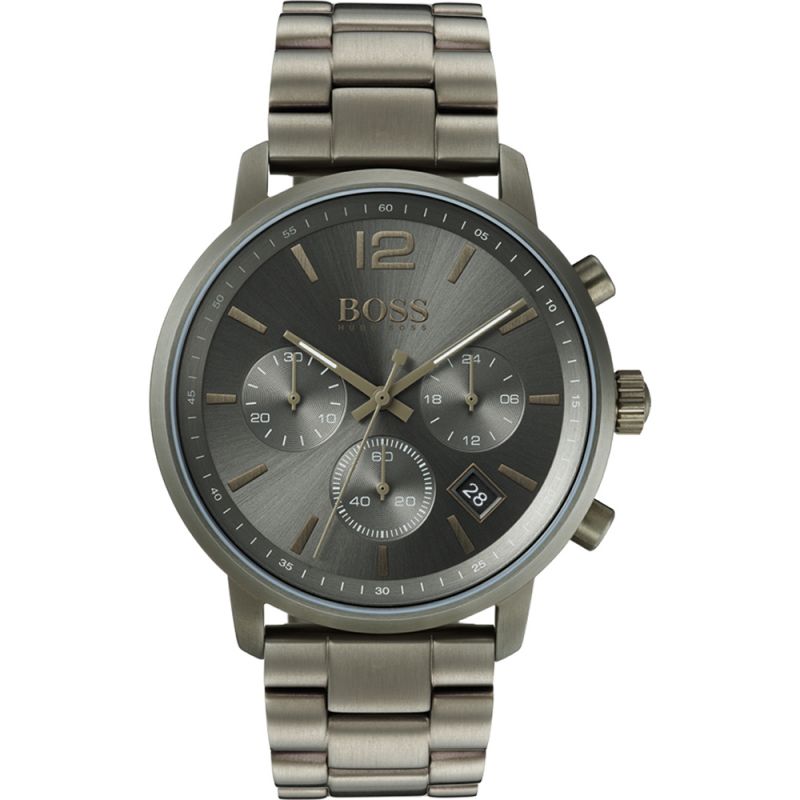 

Мужские часы Hugo Boss 1513610