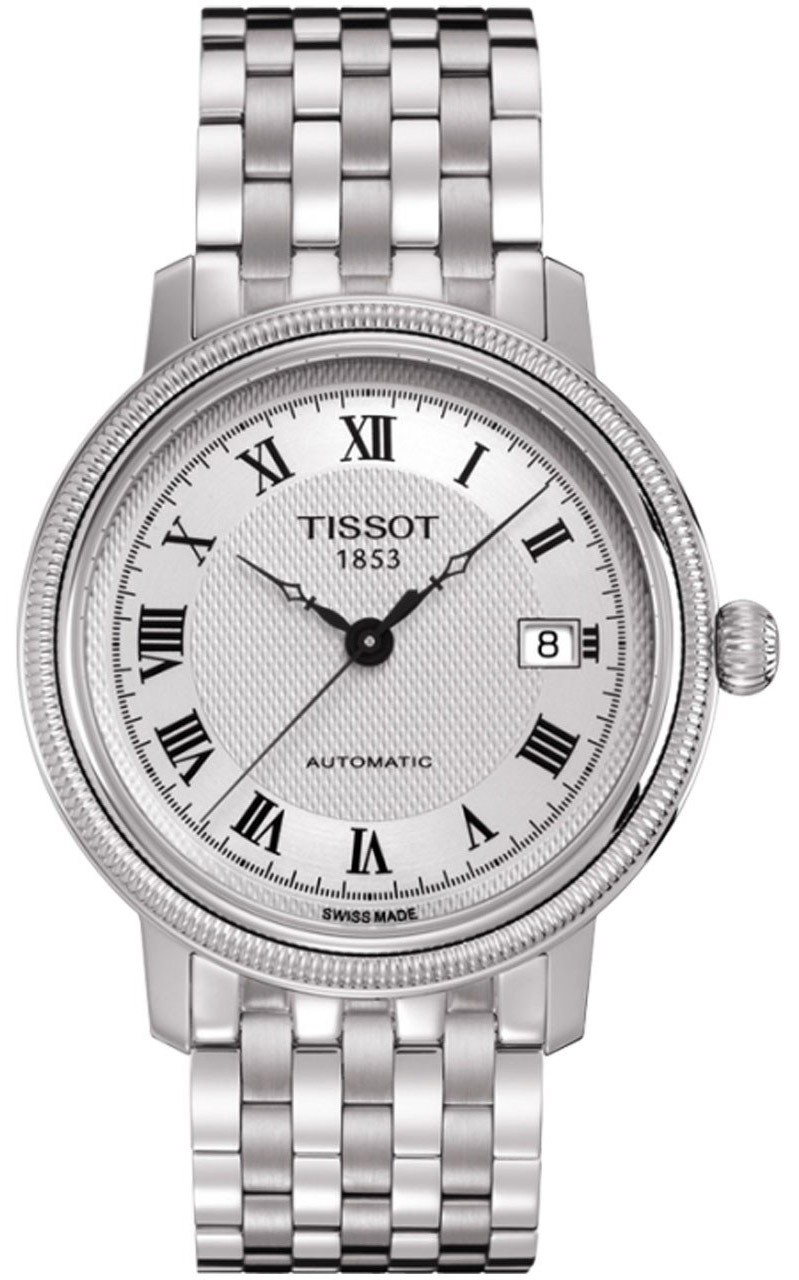 

Мужские часы Tissot T045.407.11.033.00