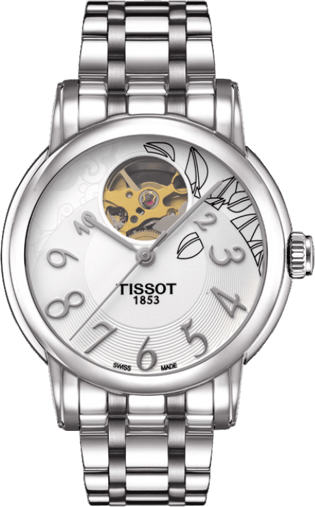 

Женские часы Tissot T050.207.11.032.00