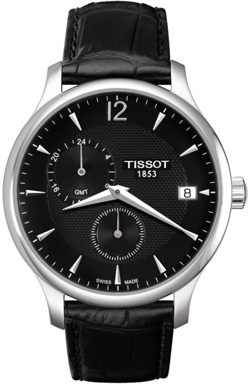 

Мужские часы Tissot T063.639.16.057.00