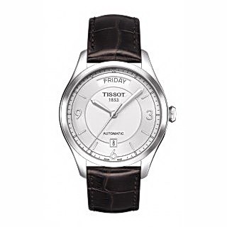 

Мужские часы Tissot T038.430.16.037.00