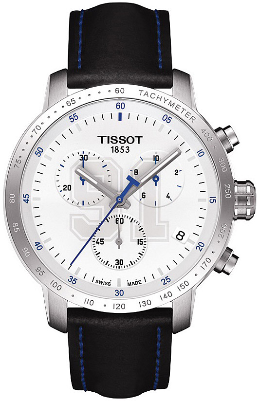 

Мужские часы Tissot T055.417.16.011.00