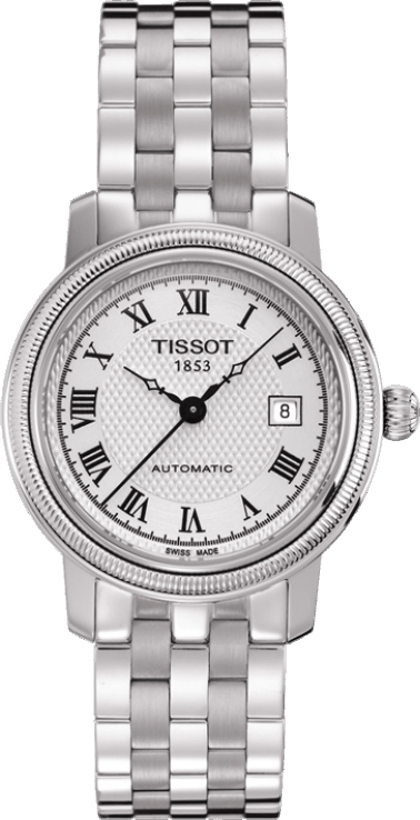 

Женские часы Tissot T045.207.11.033.00
