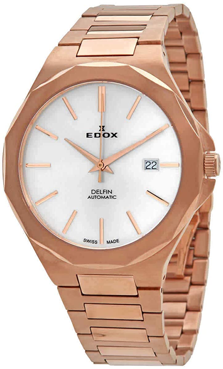 

Мужские часы Edox 80117 37RM AIR