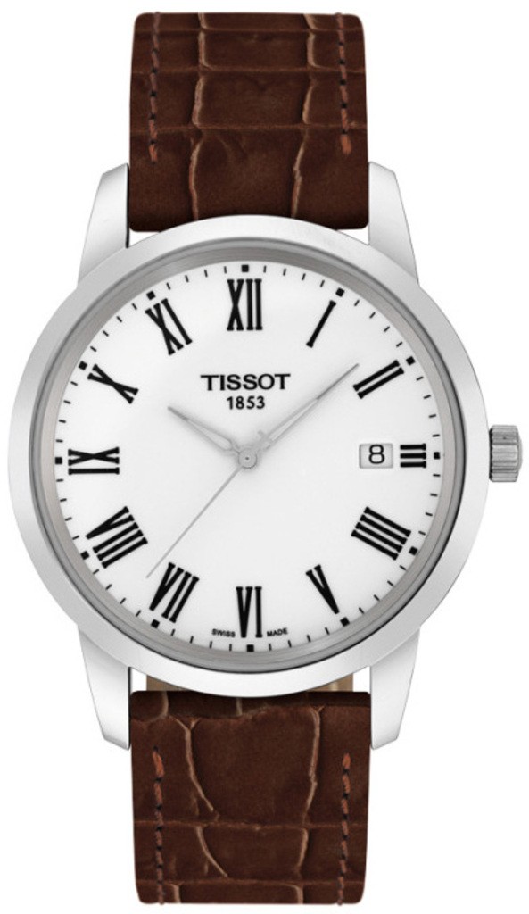 

Мужские часы Tissot T033.410.16.013.00