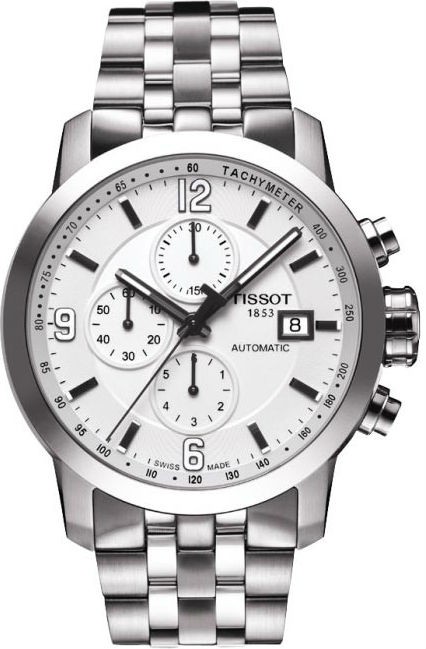 

Мужские часы Tissot T055.427.11.017.00