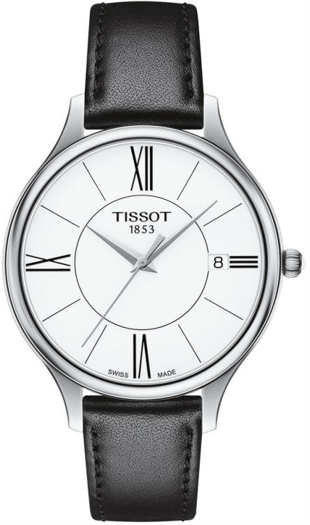 

Женские часы Tissot T103.210.16.018.00
