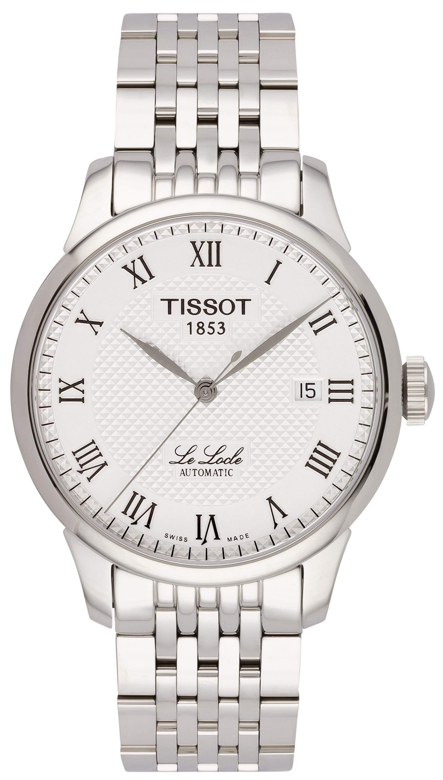 

Мужские часы Tissot T41.1.483.33