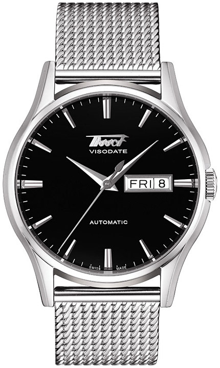 

Мужские часы Tissot T019.430.11.051.00