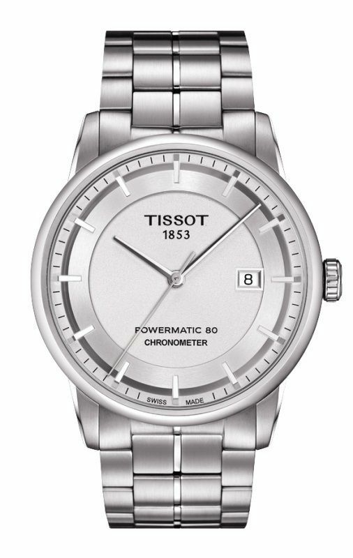 

Мужские часы Tissot T086.408.11.031.00
