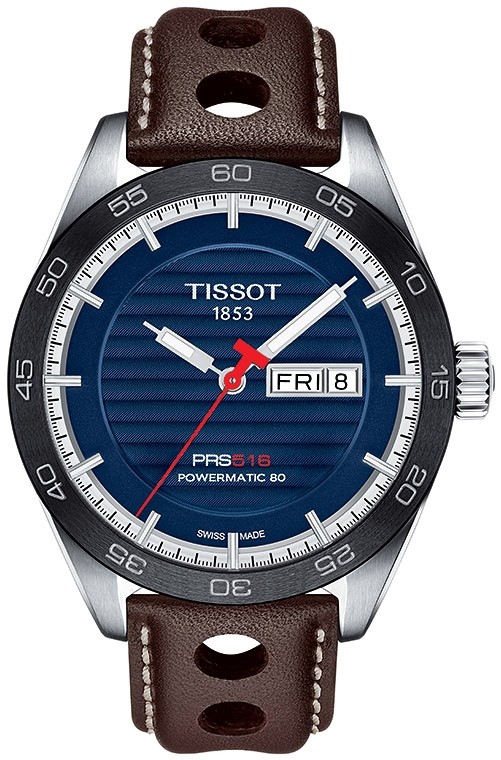 

Мужские часы Tissot T100.430.16.041.00