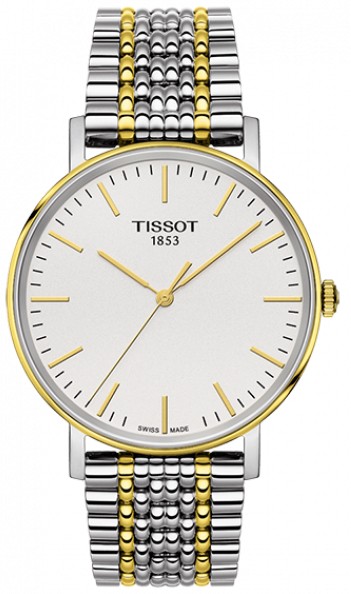 

Мужские часы Tissot T109.410.22.031.00